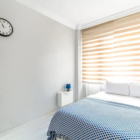 Διαμέρισμα Pleasant And Flat In Turkali Besiktas